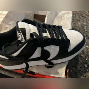 Nike Dunk Low Retro.  Women or men
